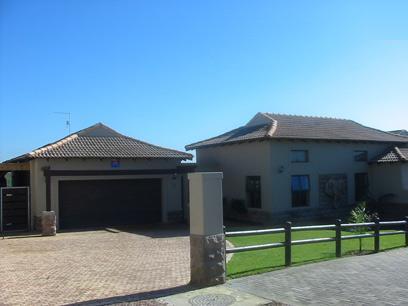 5 Bedroom House for Sale For Sale in Durbanville   - Home Sell - MR01329