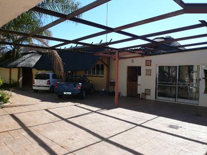 4 Bedroom House for Sale For Sale in Pretoria North - Private Sale - MR01370