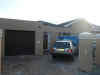 4 Bedroom 2 Bathroom House for Sale for sale in Goodwood