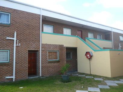 2 Bedroom Simplex for Sale For Sale in Bellville - Private Sale - MR01393