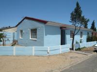 3 Bedroom 1 Bathroom House for Sale for sale in Atlantis