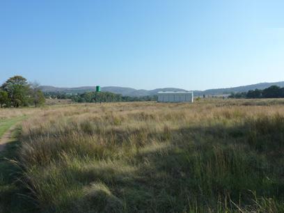 Land for Sale For Sale in Heidelberg - GP - Private Sale - MR01500