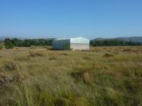 Front View of property in Heidelberg - GP