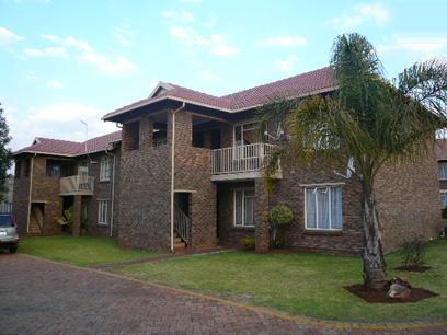 2 Bedroom Apartment for Sale For Sale in Highveld - Home Sell - MR01509