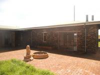 Front View of property in Krugersdorp