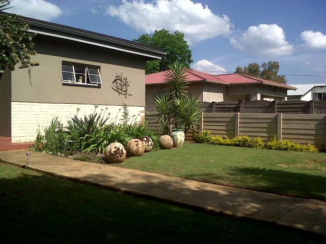 3 Bedroom House for Sale For Sale in Rietfontein - Private Sale - MR02180