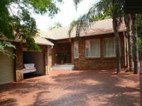 4 Bedroom 2 Bathroom House for Sale for sale in Amandasig