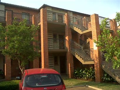 2 Bedroom Apartment to Rent in Eco-Park Estate - Property to rent - MR021977