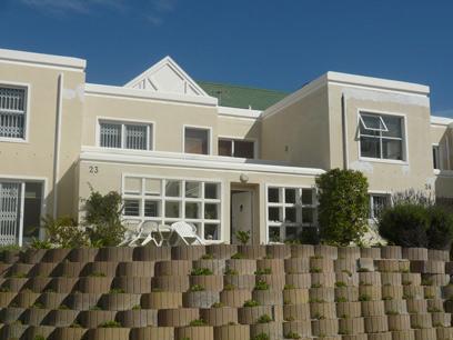 3 Bedroom Cluster for Sale For Sale in Hout Bay   - Home Sell - MR022028