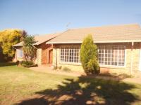 3 Bedroom 2 Bathroom House for Sale for sale in Rynfield