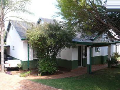 3 Bedroom House for Sale and to Rent For Sale in Kloofsig - Private Sale - MR02210