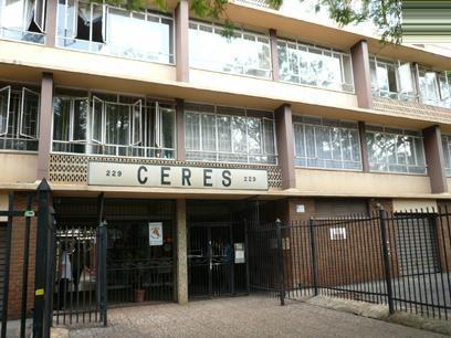 2 Bedroom Apartment for Sale For Sale in Pretoria Central - Private Sale - MR02212