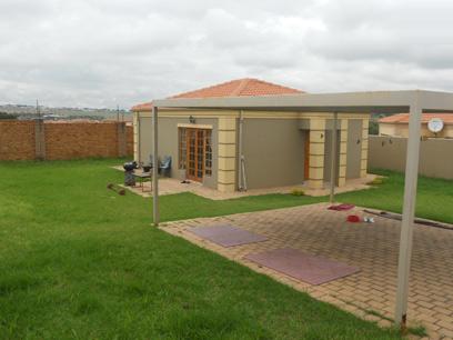  of property in Diepsloot