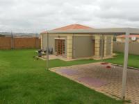 2 Bedroom 1 Bathroom House for Sale for sale in Diepsloot