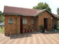 2 Bedroom 2 Bathroom House for Sale for sale in Zwartkop