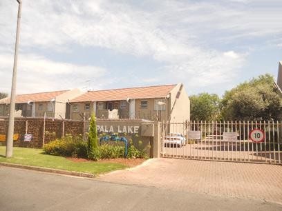  of property in Impala Park