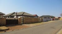 Front View of property in Protea Glen