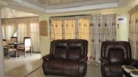 Lounges - 45 square meters of property in Protea Glen