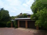 Front View of property in Waterkloof Glen