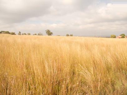 Front View of property in Vaal Oewer