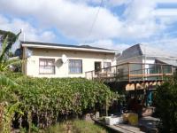 3 Bedroom 1 Bathroom House for Sale for sale in University Estate