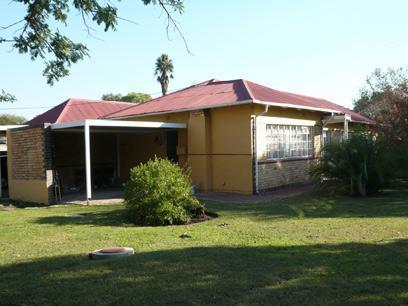 3 Bedroom House for Sale For Sale in Wonderboom South - Private Sale - MR02234