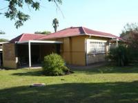 Front View of property in Wonderboom South