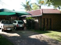 4 Bedroom 3 Bathroom House for Sale for sale in Garsfontein