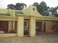 4 Bedroom 2 Bathroom House for Sale for sale in Lenasia South