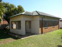 3 Bedroom 1 Bathroom House for Sale and to Rent for sale in East Lynne