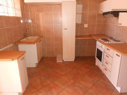 Kitchen - 18 square meters of property in Brakpan