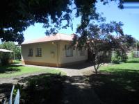 3 Bedroom 1 Bathroom House for Sale for sale in Mangaung