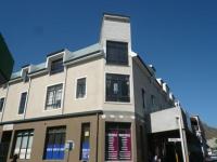 2 Bedroom 1 Bathroom Flat/Apartment for Sale for sale in Observatory - CPT