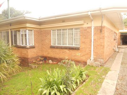  of property in Rosettenville