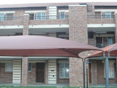 1 Bedroom Apartment for Sale For Sale in Midrand - Private Sale - MR02252