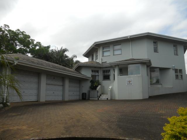 Front View of property in Ramsgate