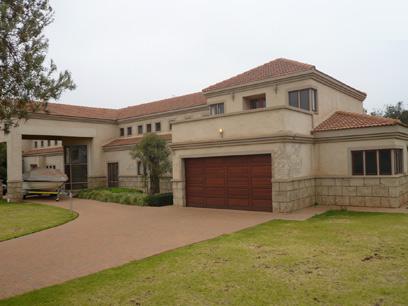 7 Bedroom House for Sale and to Rent For Sale in Mooikloof - Private Sale - MR02253