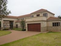 7 Bedroom 6 Bathroom House for Sale and to Rent for sale in Mooikloof
