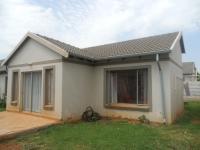 2 Bedroom 2 Bathroom Sec Title for Sale for sale in Eldorette