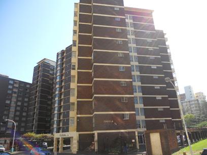  of property in Durban Central