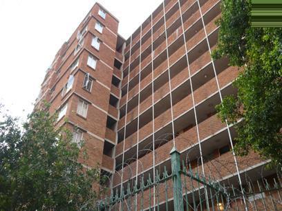 2 Bedroom Apartment for Sale For Sale in Pretoria Central - Home Sell - MR02259