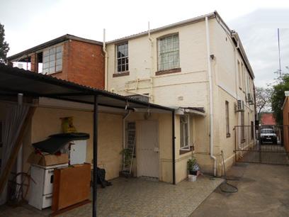  of property in Pietermaritzburg (KZN)