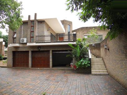  of property in Umhlanga Rocks