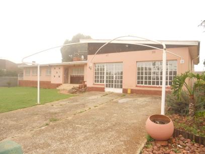  of property in Krugersdorp