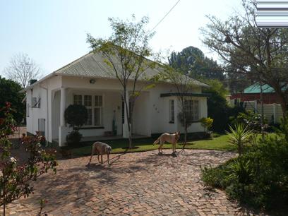 3 Bedroom House for Sale For Sale in Rietfontein - Private Sale - MR02270