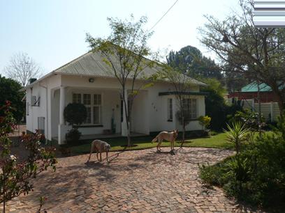 3 Bedroom House for Sale For Sale in Rietfontein - Private Sale - MR02270