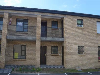 2 Bedroom Duplex for Sale and to Rent For Sale in Gordons Bay - Private Sale - MR02272