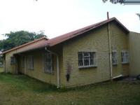 Front View of property in Emalahleni (Witbank) 