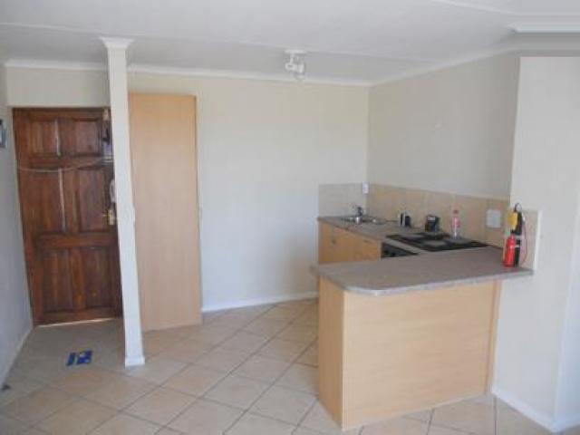 Kitchen - 9 square meters of property in Gordons Bay
