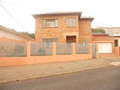  of property in Kensington - JHB